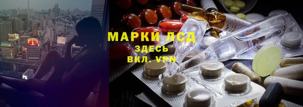 Альфа ПВП Инта